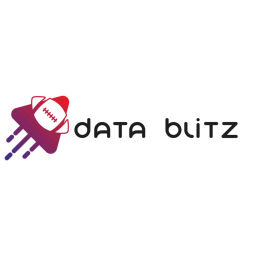 Podcast thumbnail for DataBlitz