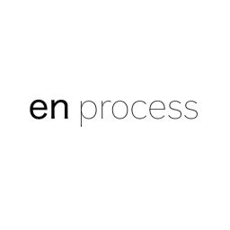Podcast thumbnail for en process podcast