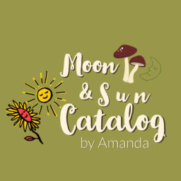 Podcast thumbnail for Moon &amp; Sun Catalog