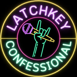 Podcast thumbnail for Latchkey Confessional: A FUNNY,SCARY,AND CREEPY 90'S NOSTALGIC PODCAST
