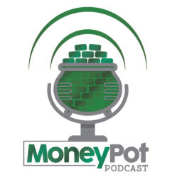 Podcast thumbnail for MoneyPot Podcast Betting Show