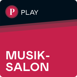 Podcast thumbnail for Musiksalon - Presse Play