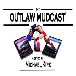 Podcast thumbnail for Outlaw Mudcast