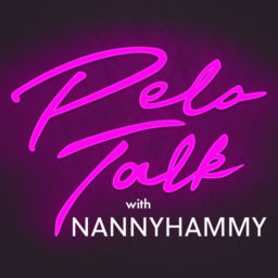 Podcast thumbnail for PELOTALK