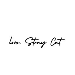 Podcast thumbnail for Love, Stray Cat