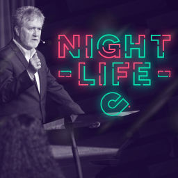 Podcast thumbnail for Night Life