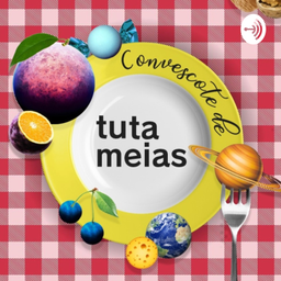 Podcast thumbnail for Convescote De Tutameias