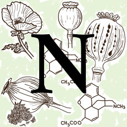 Podcast thumbnail for Narcotica Podcast