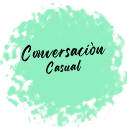 Podcast thumbnail for Conversación casual