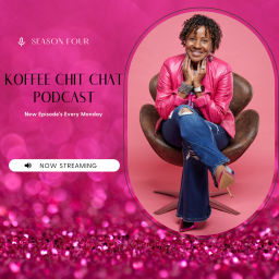Podcast thumbnail for Koffee ChitChat