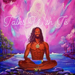 Podcast thumbnail for Talks With Jé