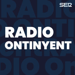 Podcast thumbnail for Radio Ontinyent
