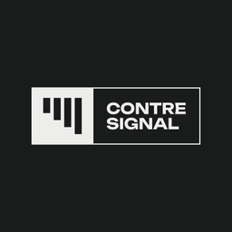 Podcast thumbnail for Contre Signal