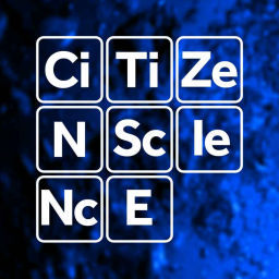 Podcast thumbnail for Citizen Science Show
