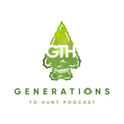 Podcast thumbnail for Generations To Hunt