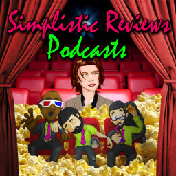 Podcast thumbnail for Simplistic Reviews Podcasts