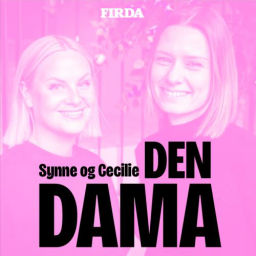 Podcast thumbnail for Den dama