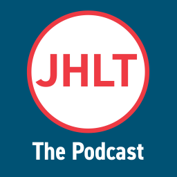 Podcast thumbnail for JHLT: The Podcast