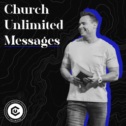 Podcast thumbnail for Church Unlimited: Bil Cornelius Video
