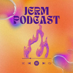 Podcast thumbnail for Jerm Podcast