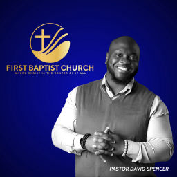 Podcast thumbnail for Preaching
