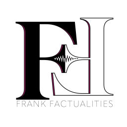 Podcast thumbnail for Frank Factualities