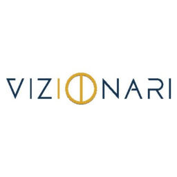Podcast thumbnail for Vizionári