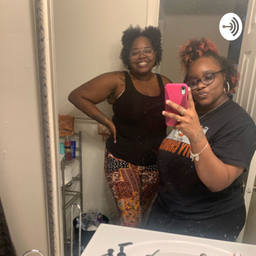 Podcast thumbnail for Unapologetic With Tey And Kiya