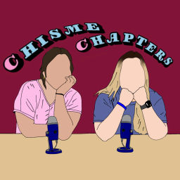 Podcast thumbnail for Chisme Chapters