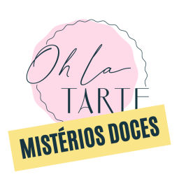 Podcast thumbnail for Oh la tarte! - Mistérios doces