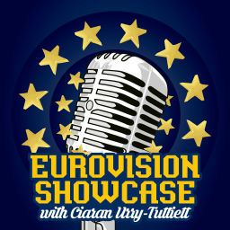 Podcast thumbnail for The Eurovision Showcase
