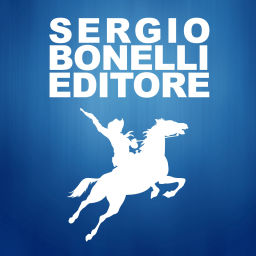 Podcast thumbnail for Fumetti Bonelli