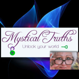 Podcast thumbnail for Mystical Truths Podcast