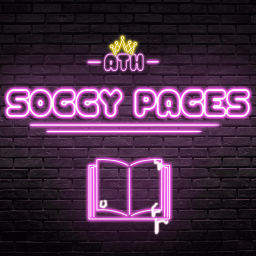 Podcast thumbnail for Soggy Pages Manga Club