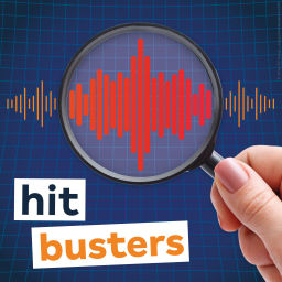 Podcast thumbnail for Hit Busters – copy or not?