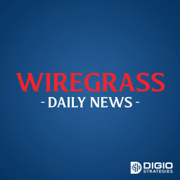 Podcast thumbnail for Wiregrass Daily News