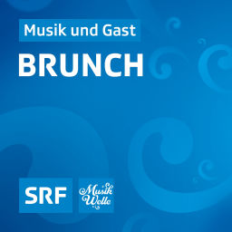 Podcast thumbnail for SRF Musikwelle Brunch