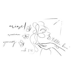 Podcast thumbnail for Talitha Koum