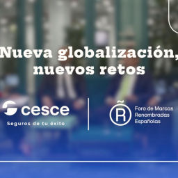 Podcast thumbnail for Nueva globalización, nuevos retos