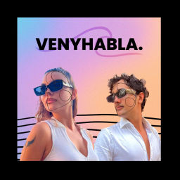 Podcast thumbnail for Venyhabla
