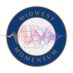 Podcast thumbnail for Midwest Momentum