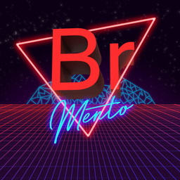 Podcast thumbnail for Bromo Mento Podcast
