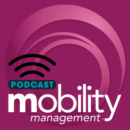 Podcast thumbnail for Mobility Management Podcast