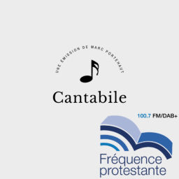 Podcast thumbnail for Cantabile