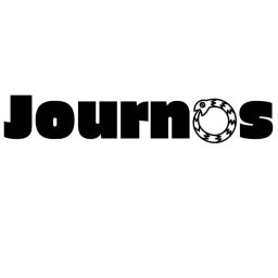 Podcast thumbnail for Journos