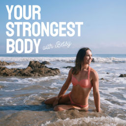 Podcast thumbnail for Your Strongest Body