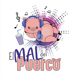 Podcast thumbnail for El Mal del Puerco