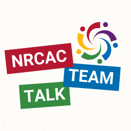 Podcast thumbnail for NRCAC Team Talk
