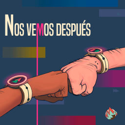 Podcast thumbnail for Nos vemos después
