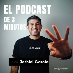 Podcast thumbnail for El Podcast de 3 Minutos